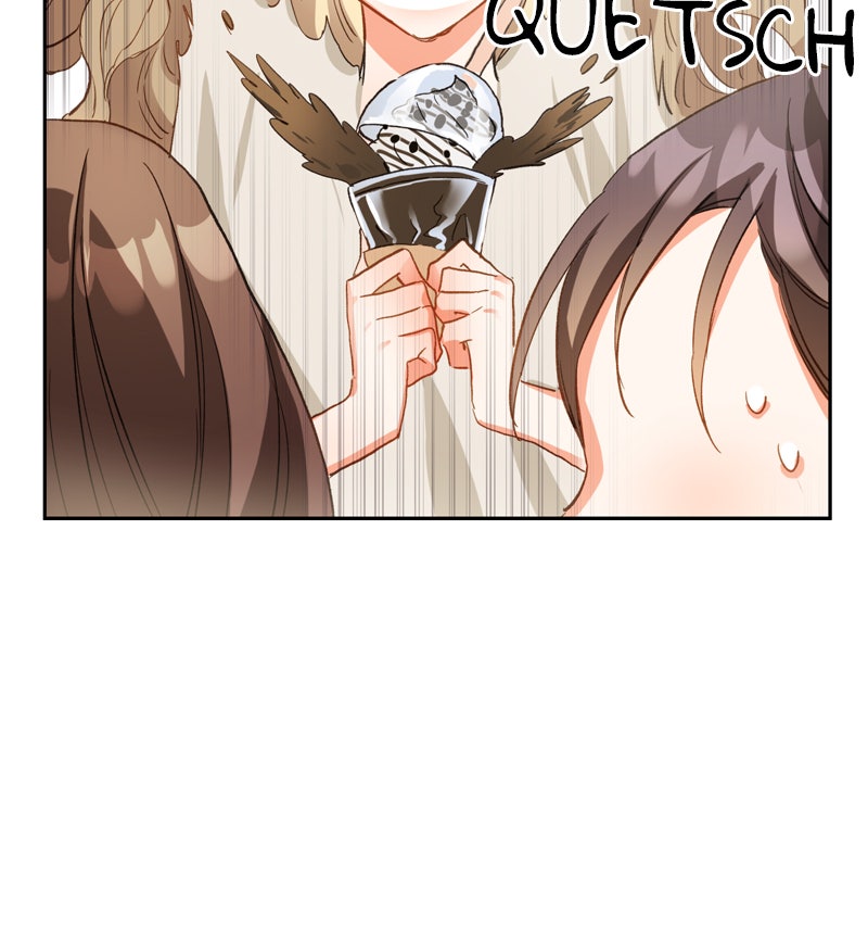 Read Sixth Sense Kiss Manga Online