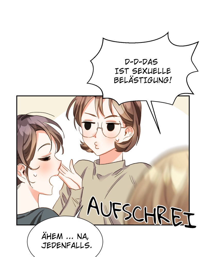Read Sixth Sense Kiss Manga Online