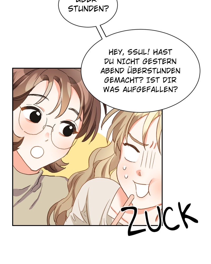 Read Sixth Sense Kiss Manga Online