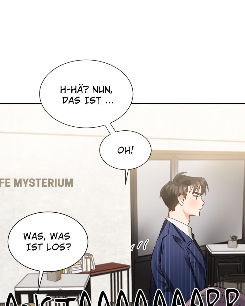 Read Sixth Sense Kiss Manga Online