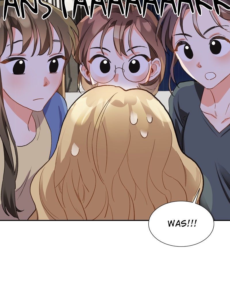 Read Sixth Sense Kiss Manga Online