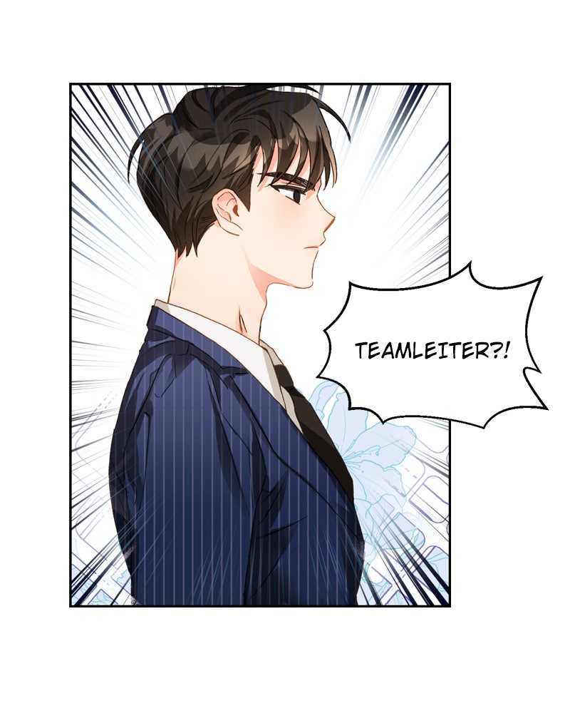 Read Sixth Sense Kiss Manga Online