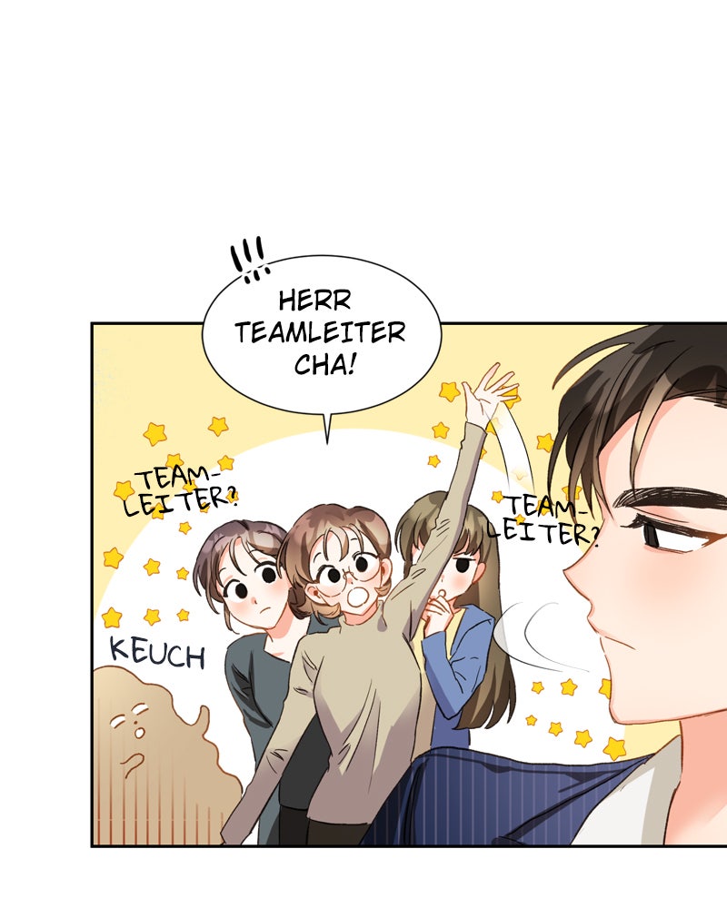 Read Sixth Sense Kiss Manga Online