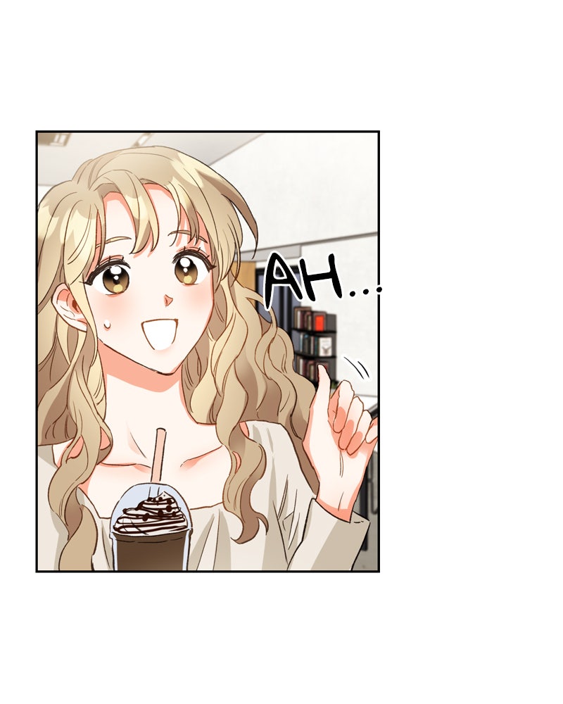 Read Sixth Sense Kiss Manga Online
