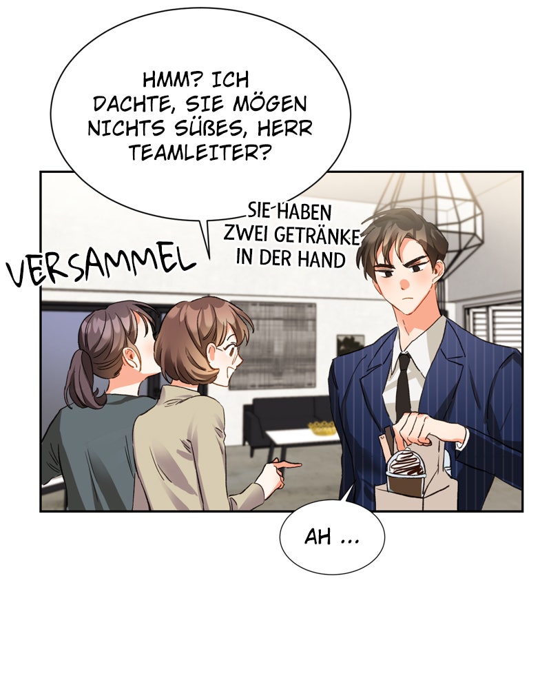 Read Sixth Sense Kiss Manga Online