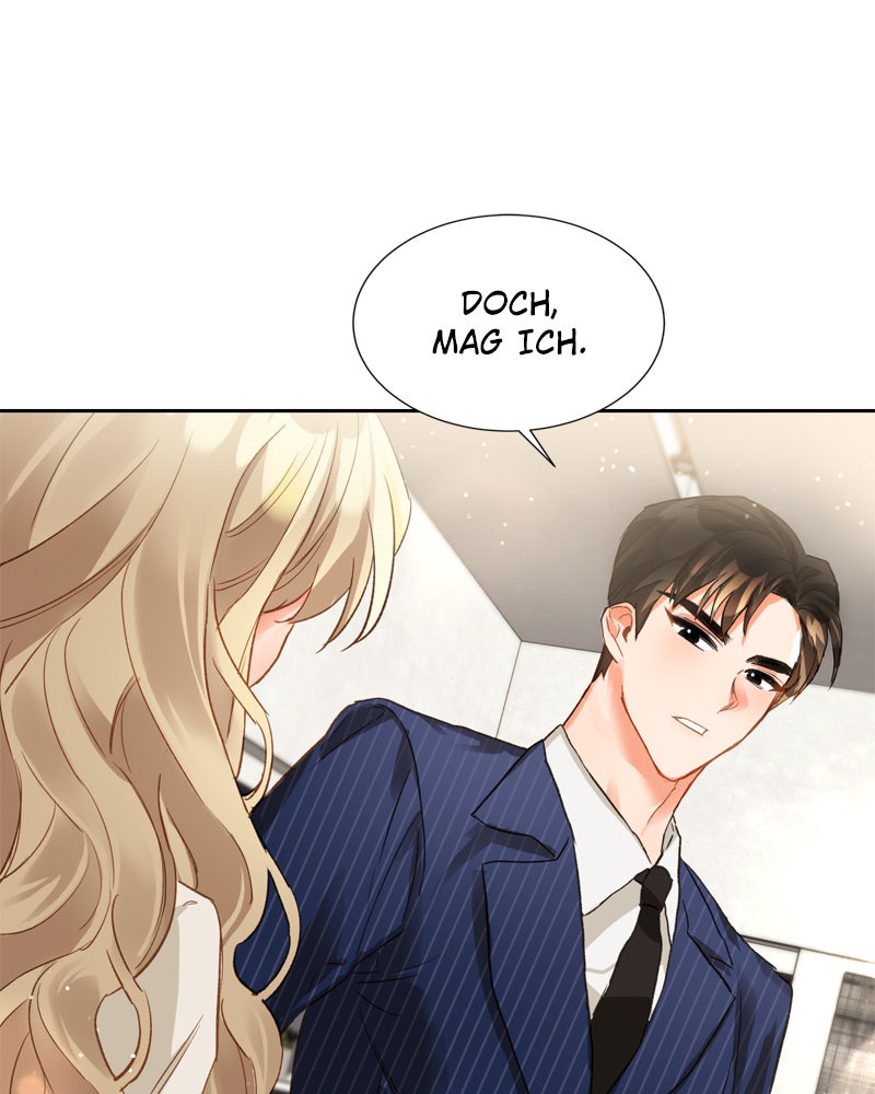 Read Sixth Sense Kiss Manga Online