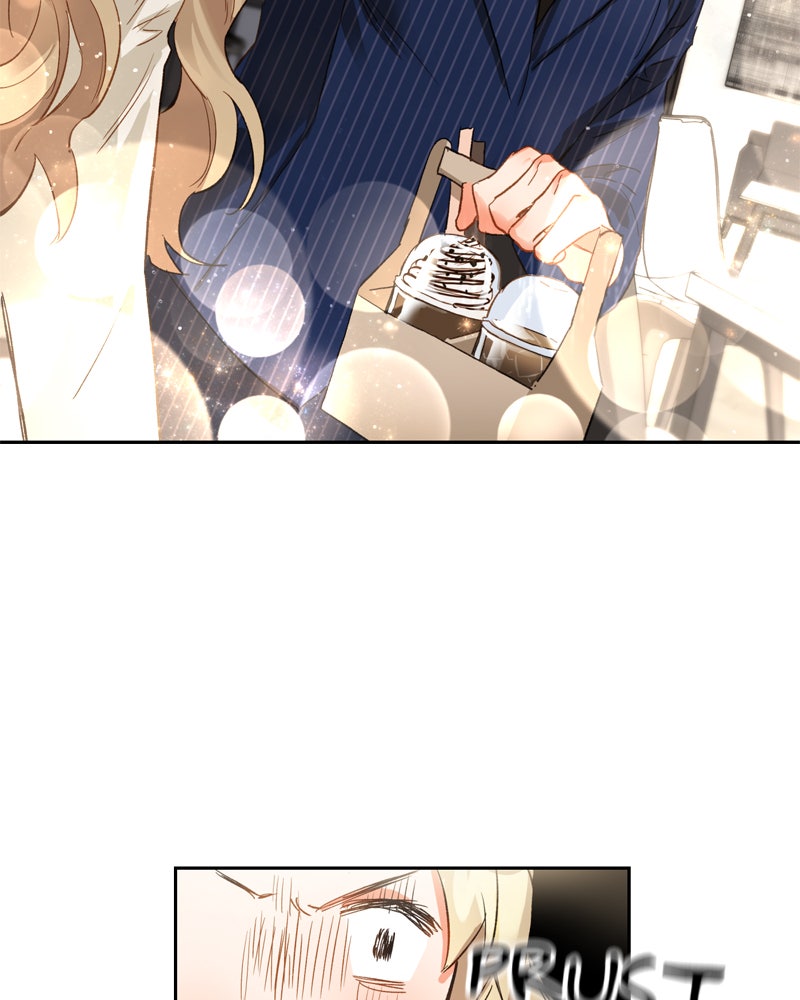 Read Sixth Sense Kiss Manga Online