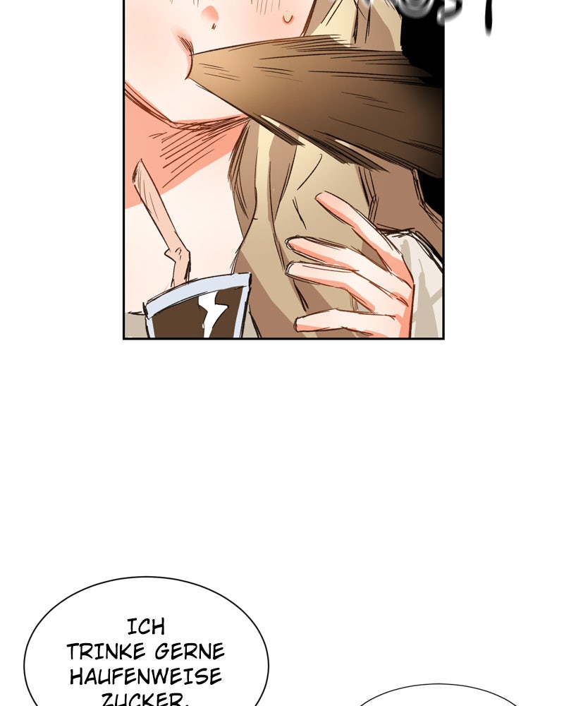 Read Sixth Sense Kiss Manga Online