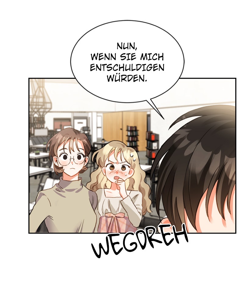 Read Sixth Sense Kiss Manga Online