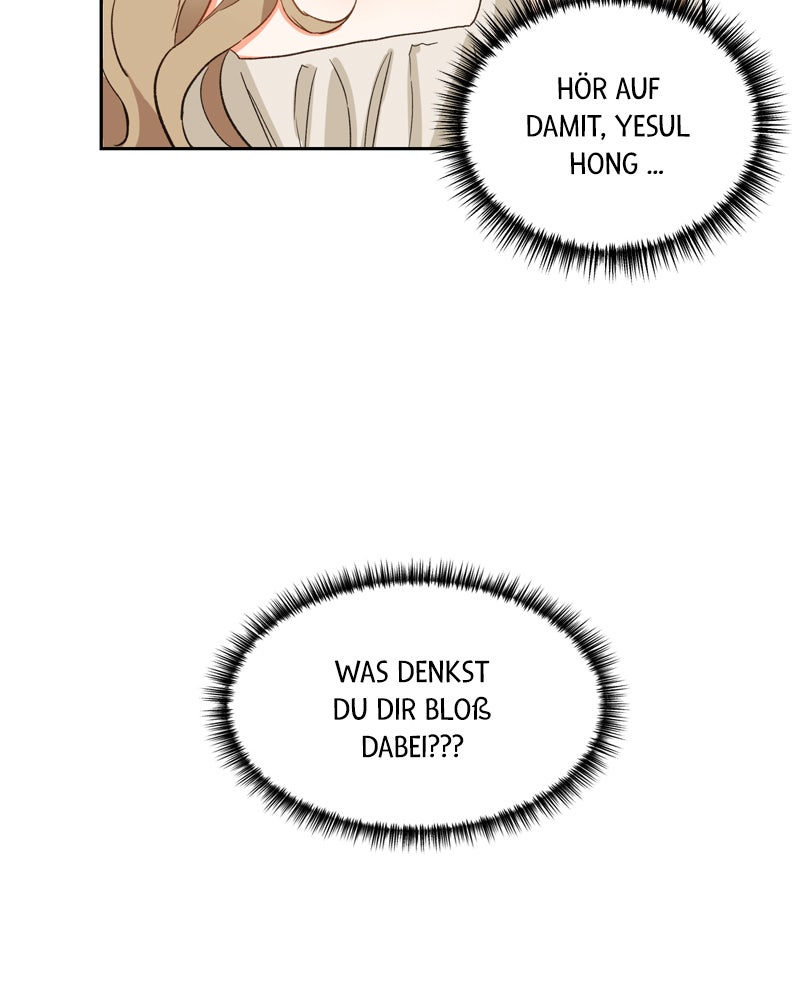 Read Sixth Sense Kiss Manga Online
