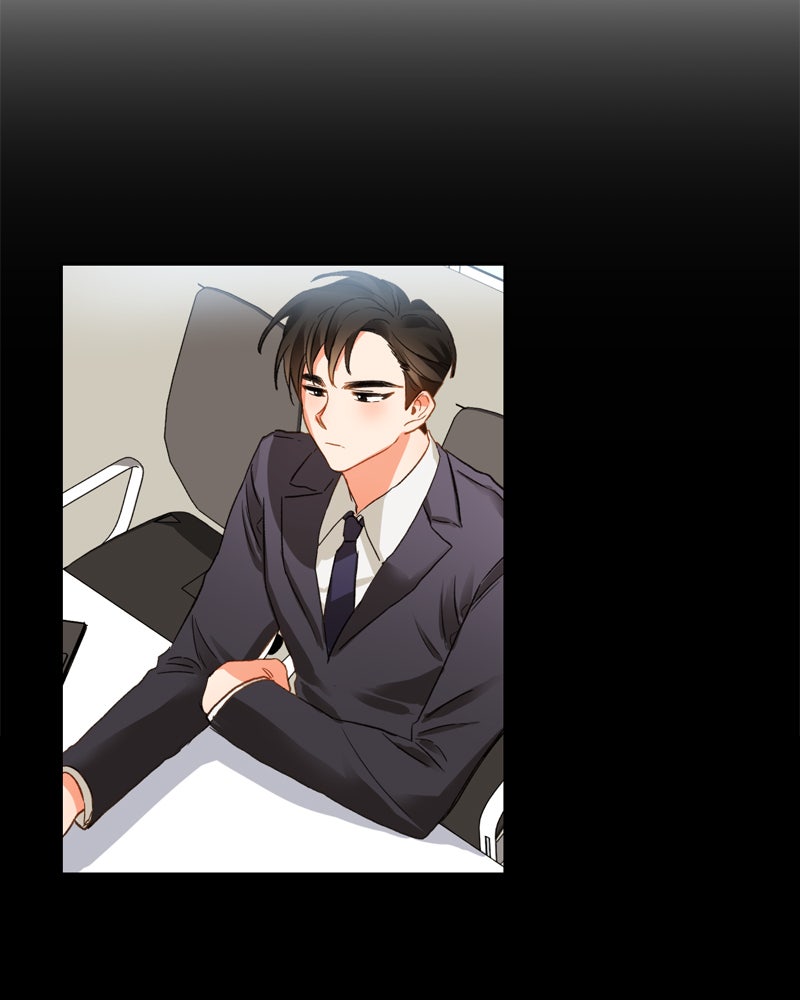 Read Sixth Sense Kiss Manga Online