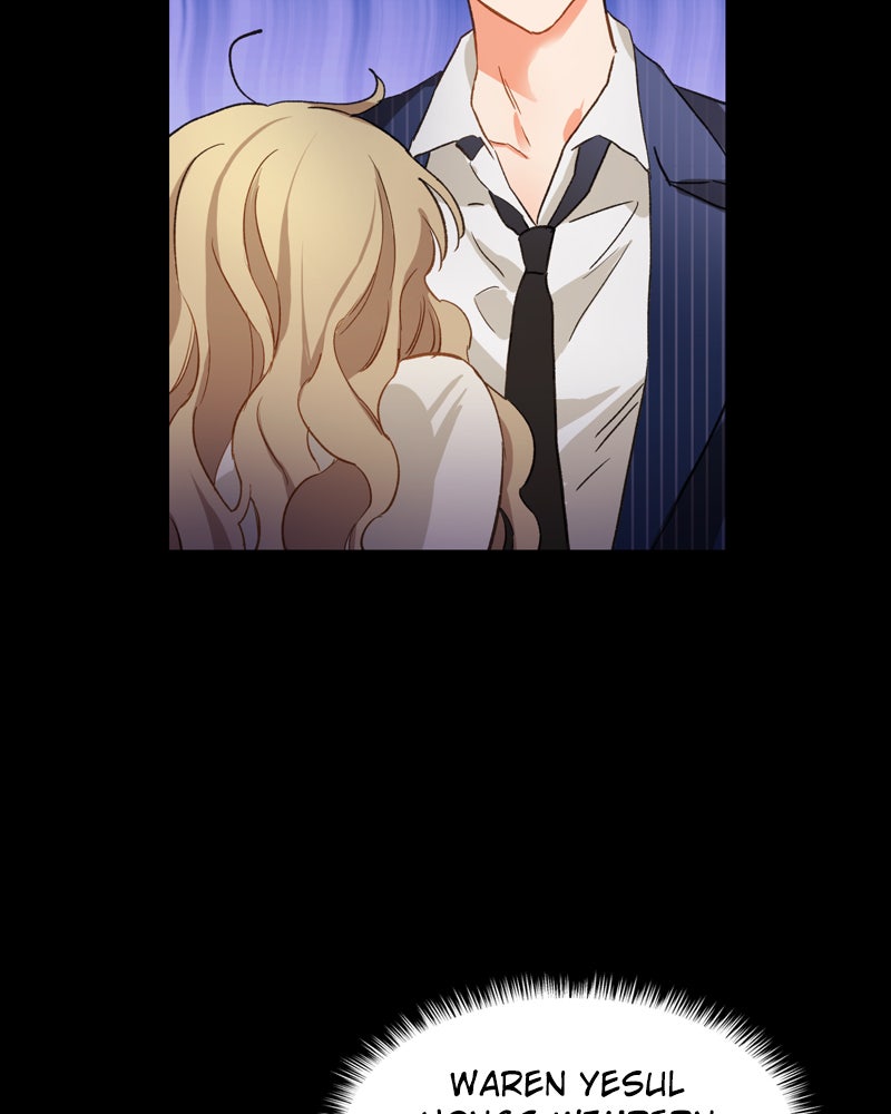 Read Sixth Sense Kiss Manga Online