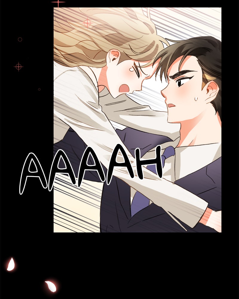 Read Sixth Sense Kiss Manga Online