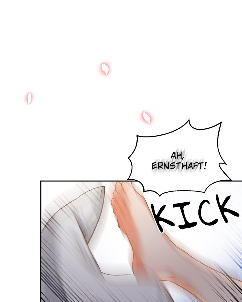 Read Sixth Sense Kiss Manga Online