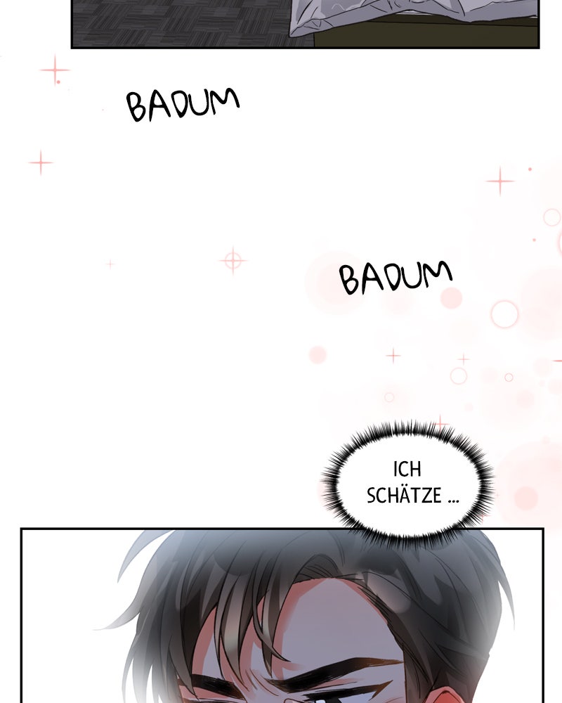 Read Sixth Sense Kiss Manga Online