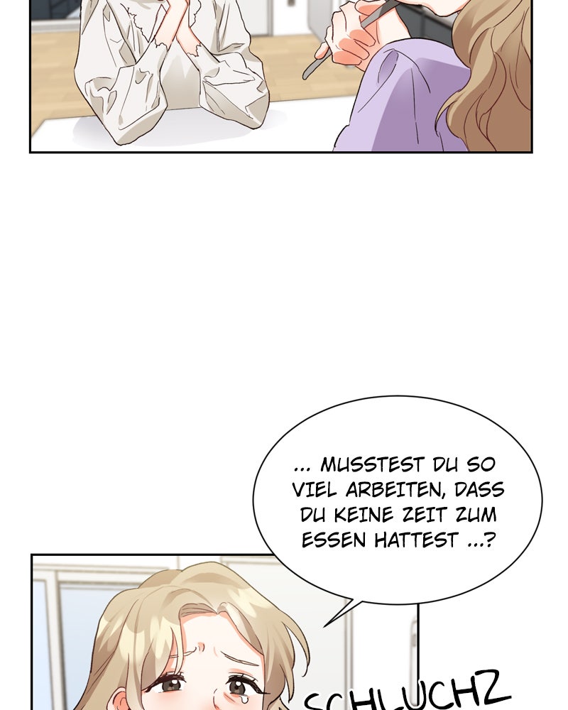 Read Sixth Sense Kiss Manga Online