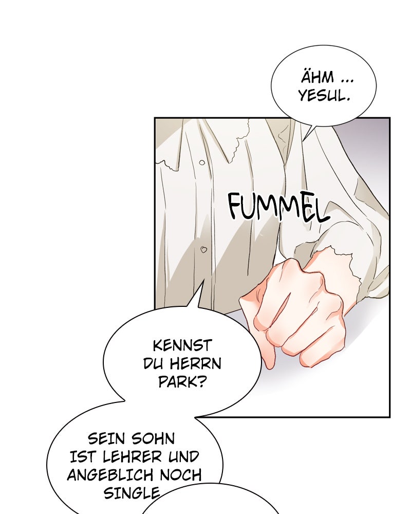 Read Sixth Sense Kiss Manga Online