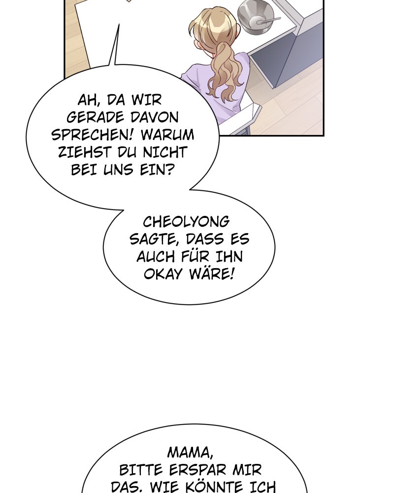 Read Sixth Sense Kiss Manga Online