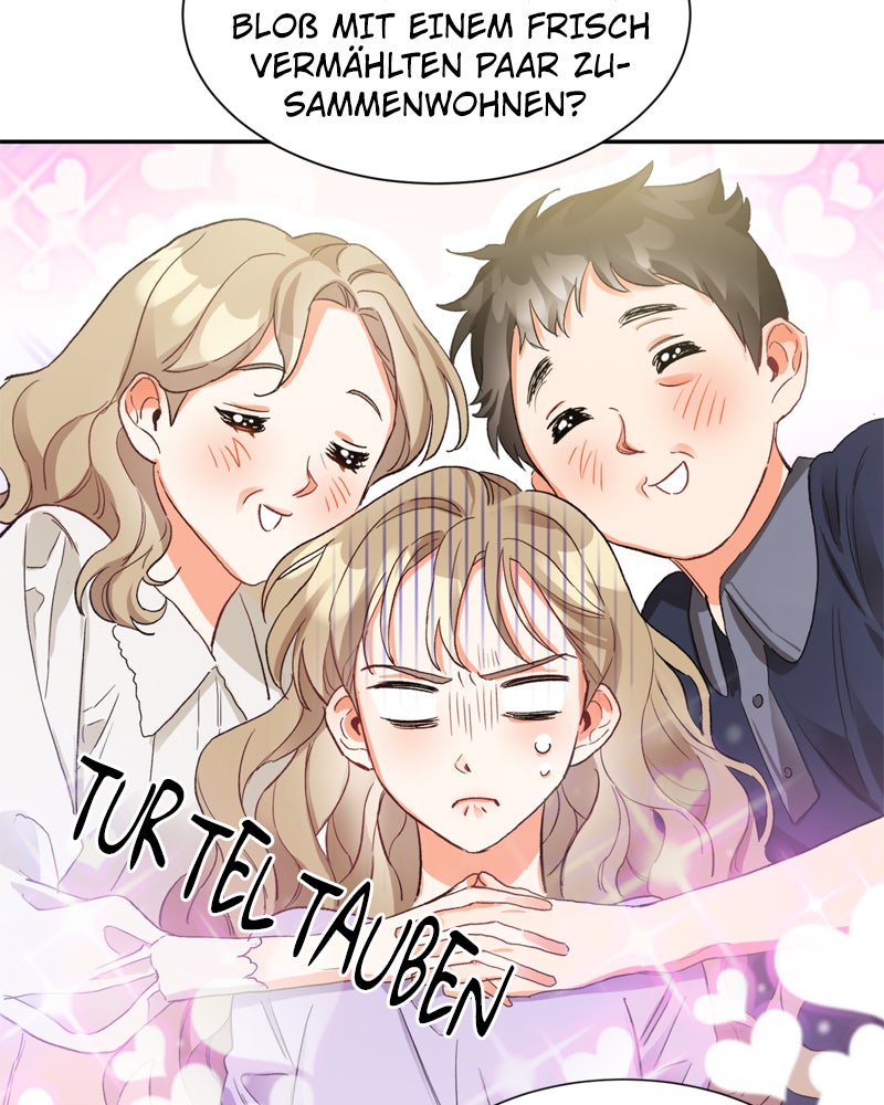Read Sixth Sense Kiss Manga Online