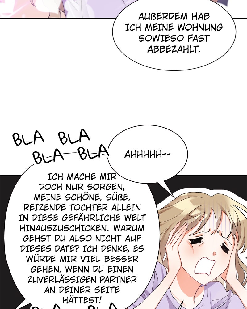 Read Sixth Sense Kiss Manga Online