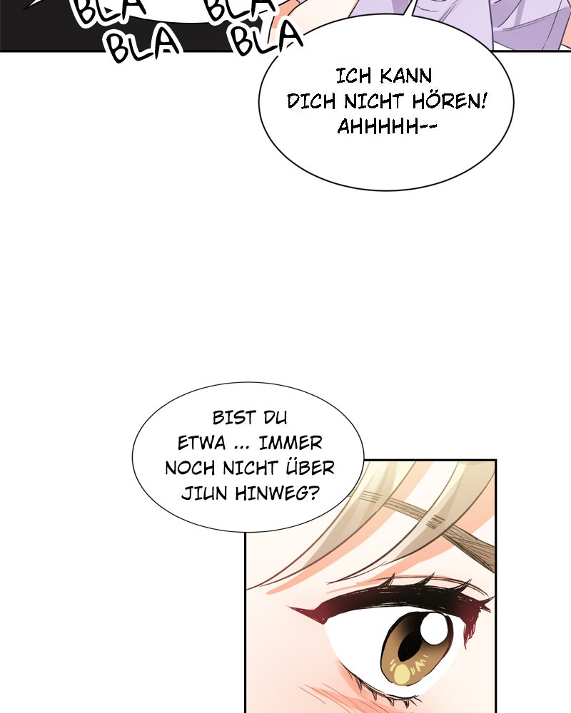 Read Sixth Sense Kiss Manga Online