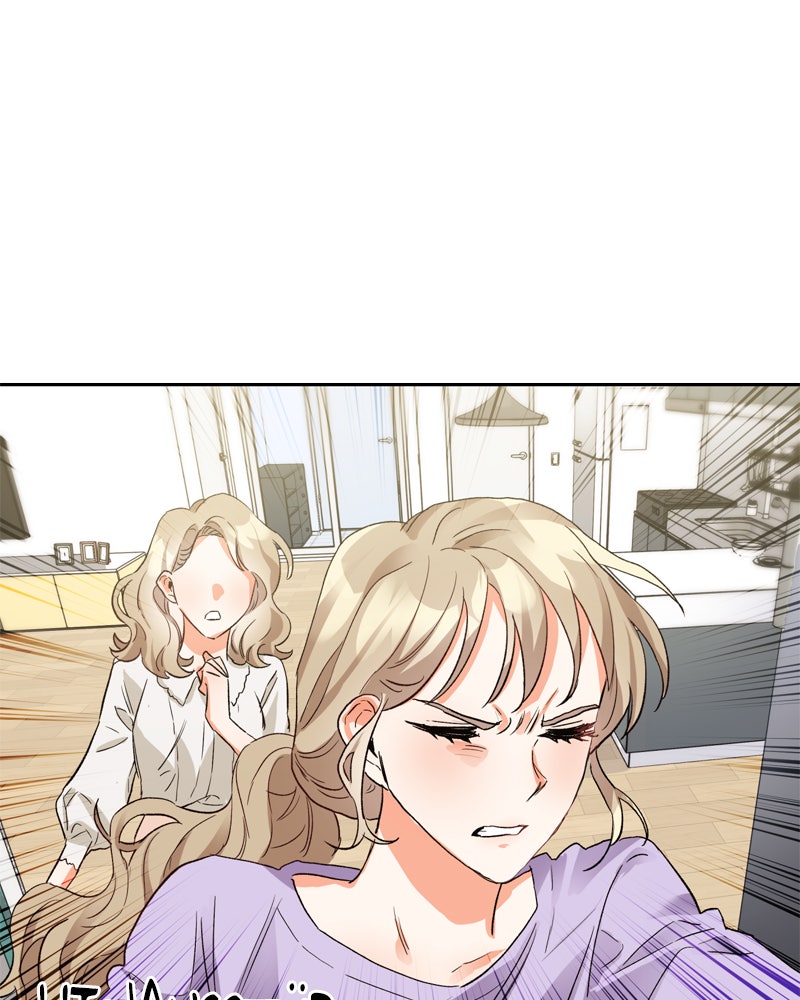 Read Sixth Sense Kiss Manga Online