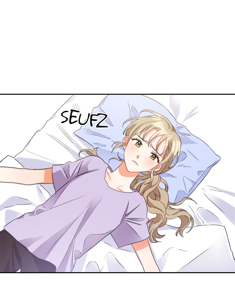 Read Sixth Sense Kiss Manga Online