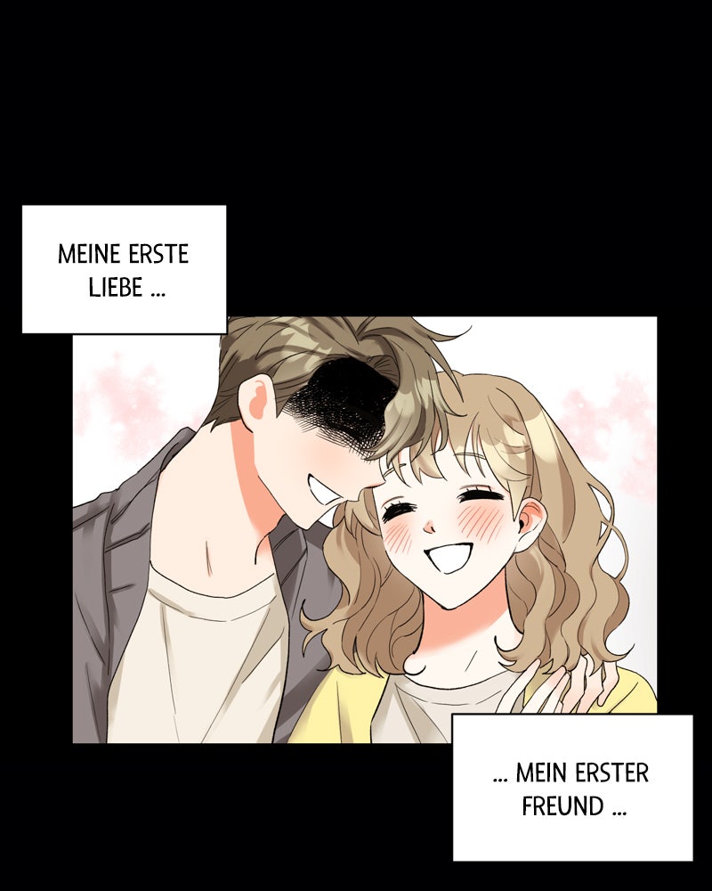Read Sixth Sense Kiss Manga Online