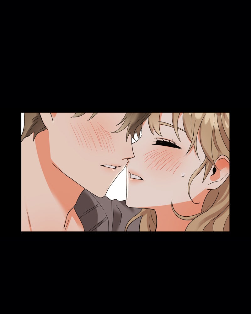 Read Sixth Sense Kiss Manga Online