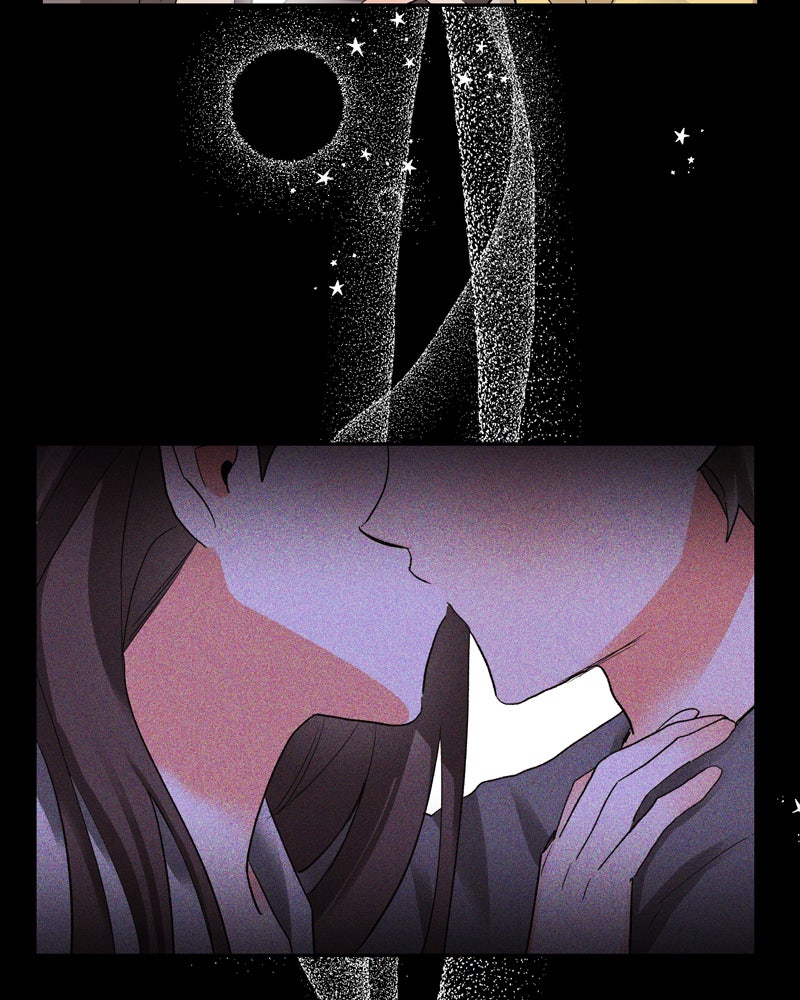 Read Sixth Sense Kiss Manga Online