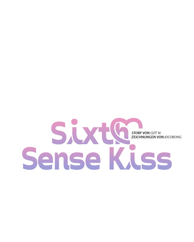 Read Sixth Sense Kiss Manga Online