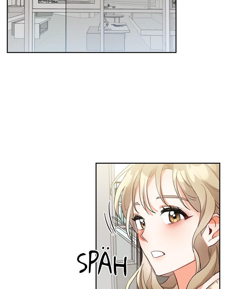 Read Sixth Sense Kiss Manga Online