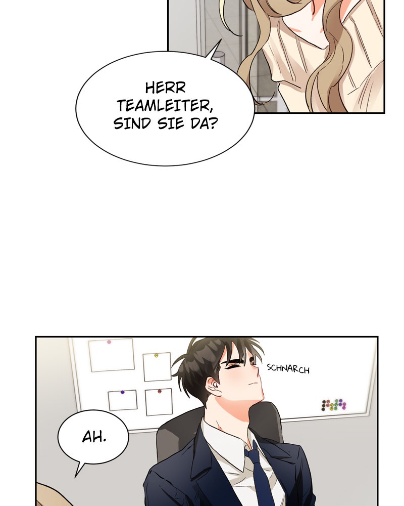 Read Sixth Sense Kiss Manga Online