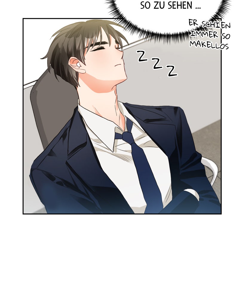 Read Sixth Sense Kiss Manga Online