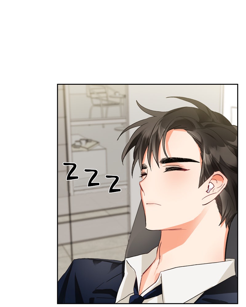 Read Sixth Sense Kiss Manga Online