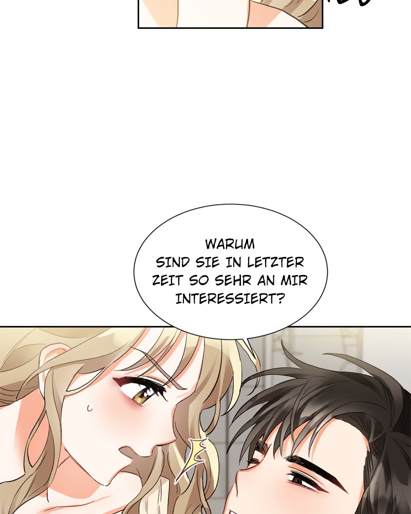Read Sixth Sense Kiss Manga Online