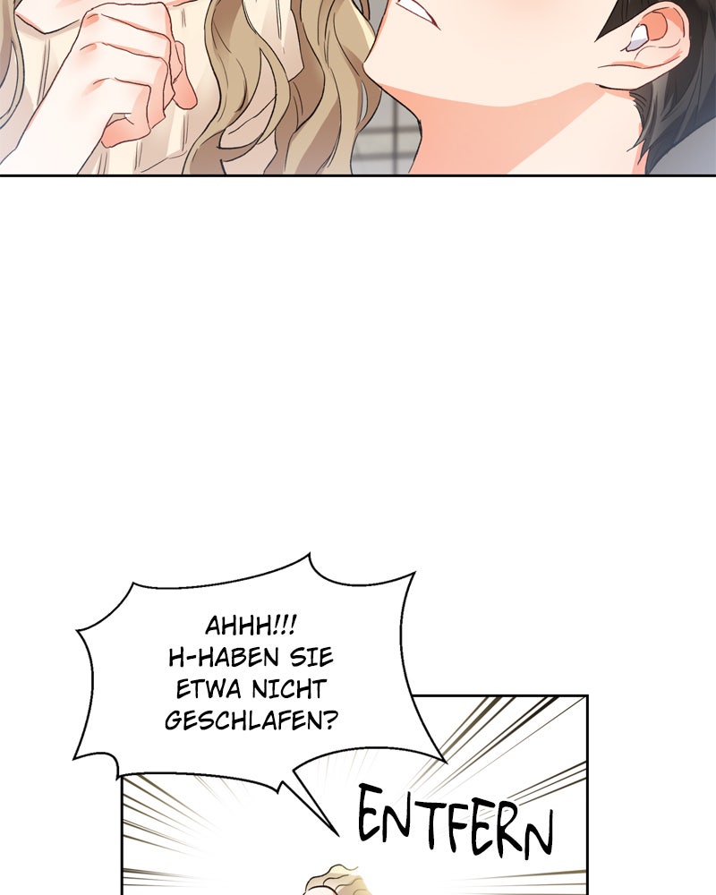 Read Sixth Sense Kiss Manga Online