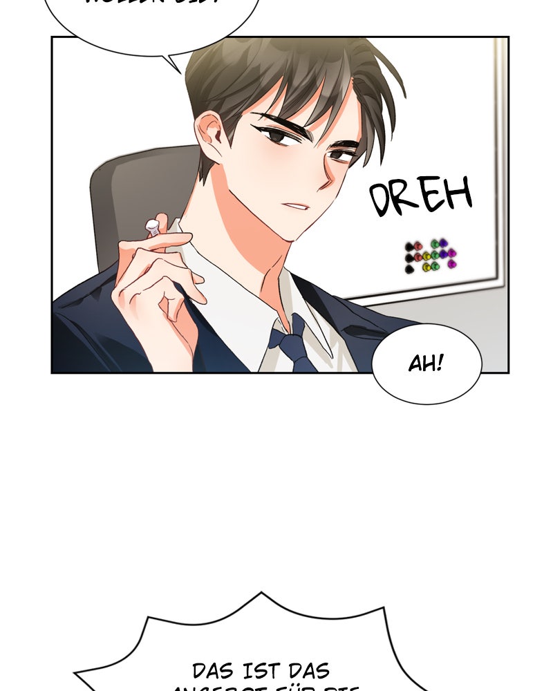 Read Sixth Sense Kiss Manga Online