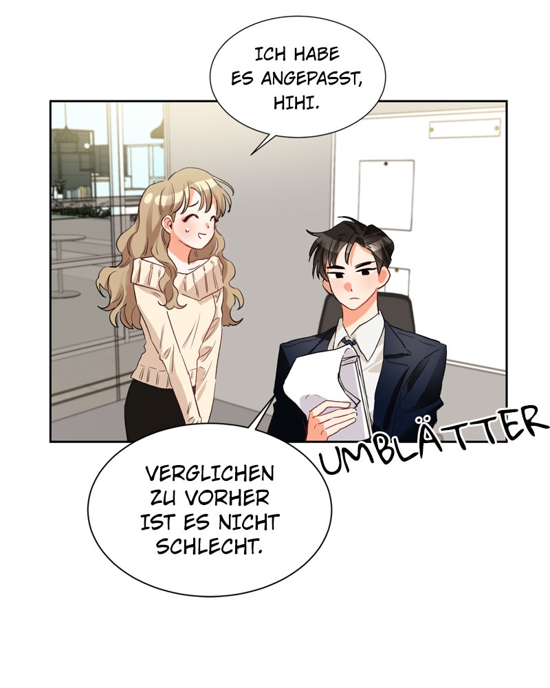 Read Sixth Sense Kiss Manga Online