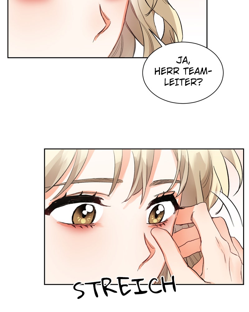 Read Sixth Sense Kiss Manga Online