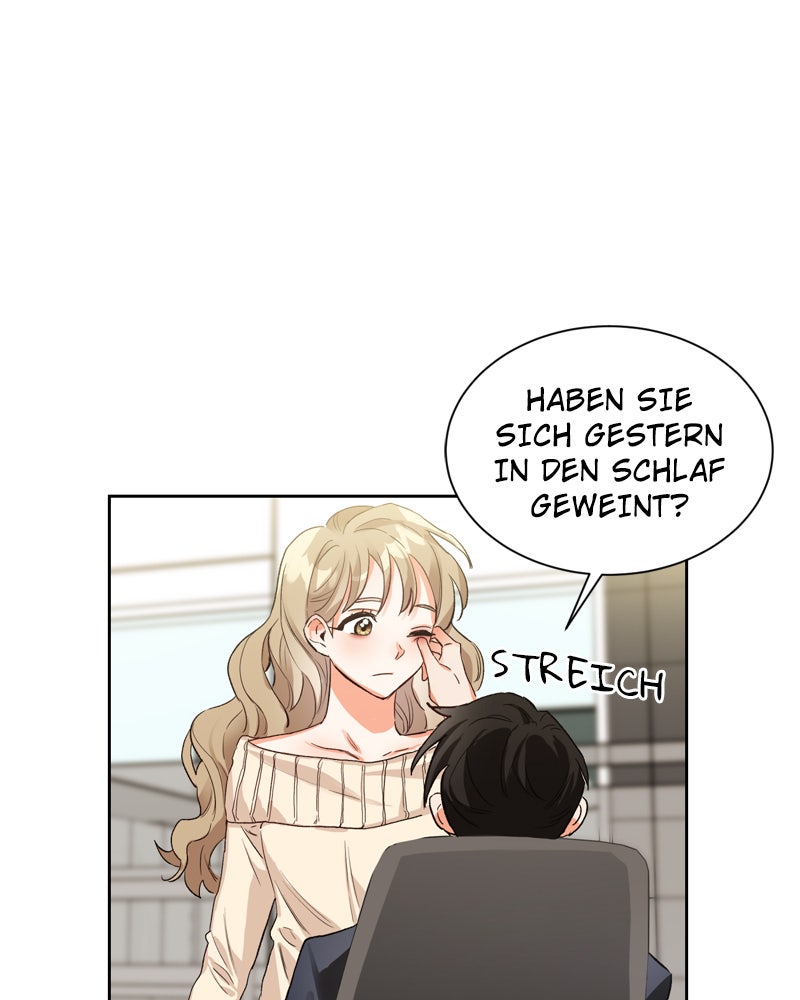 Read Sixth Sense Kiss Manga Online