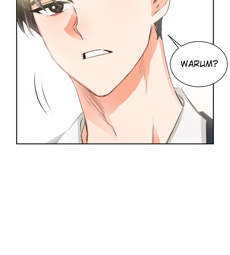 Read Sixth Sense Kiss Manga Online