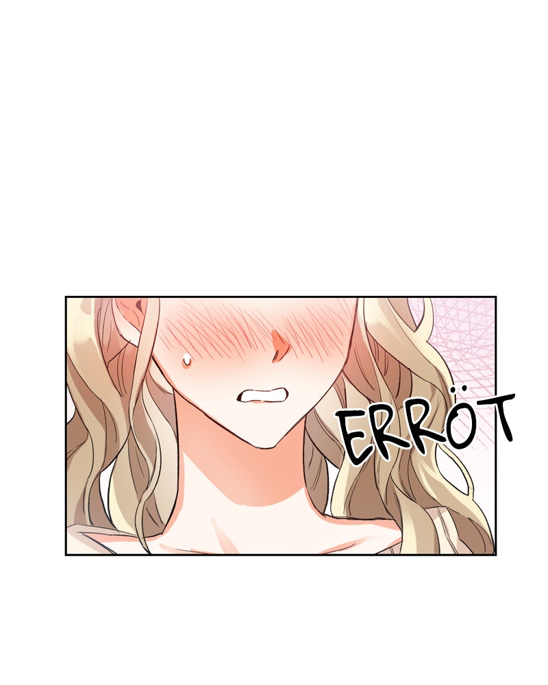 Read Sixth Sense Kiss Manga Online