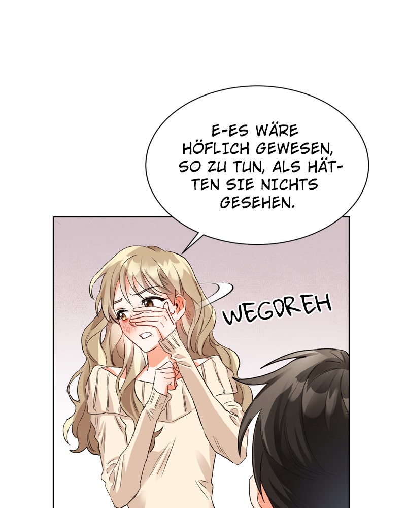 Read Sixth Sense Kiss Manga Online