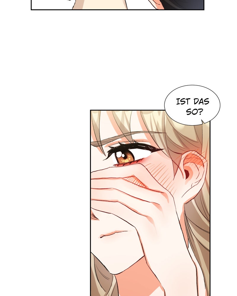 Read Sixth Sense Kiss Manga Online