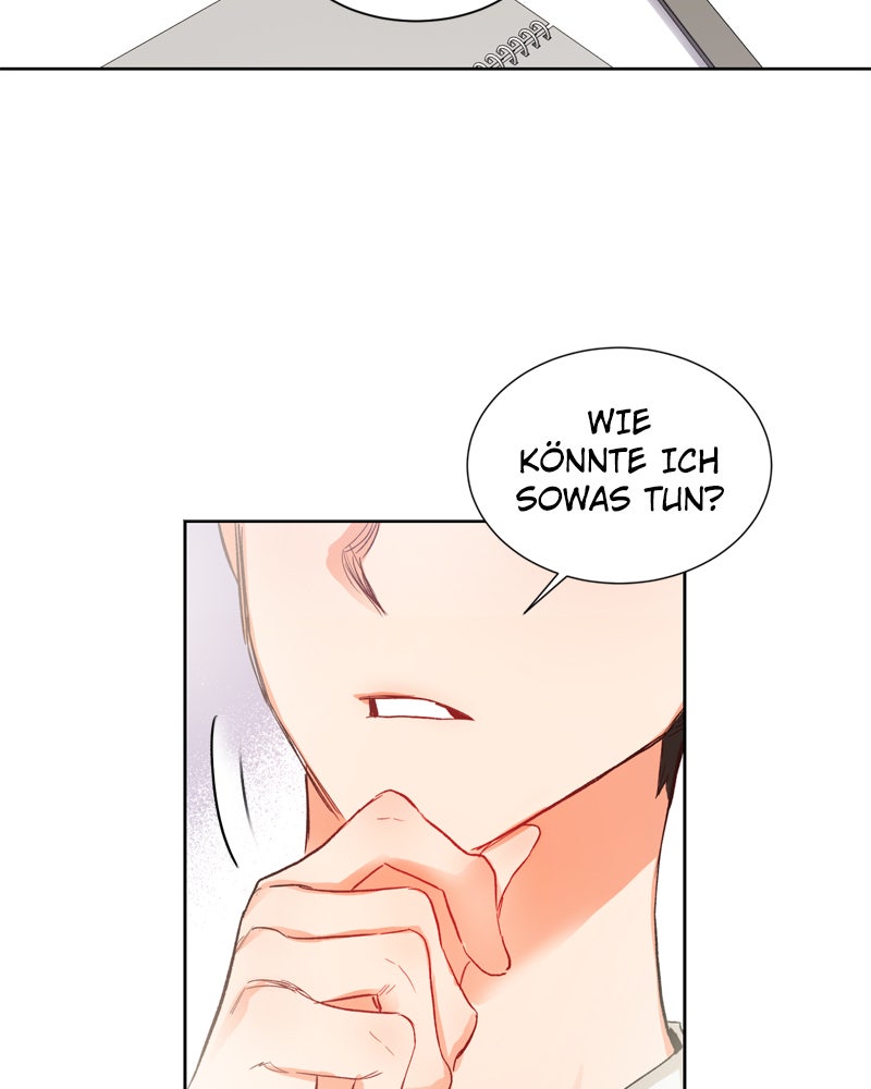 Read Sixth Sense Kiss Manga Online