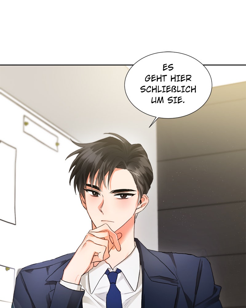 Read Sixth Sense Kiss Manga Online