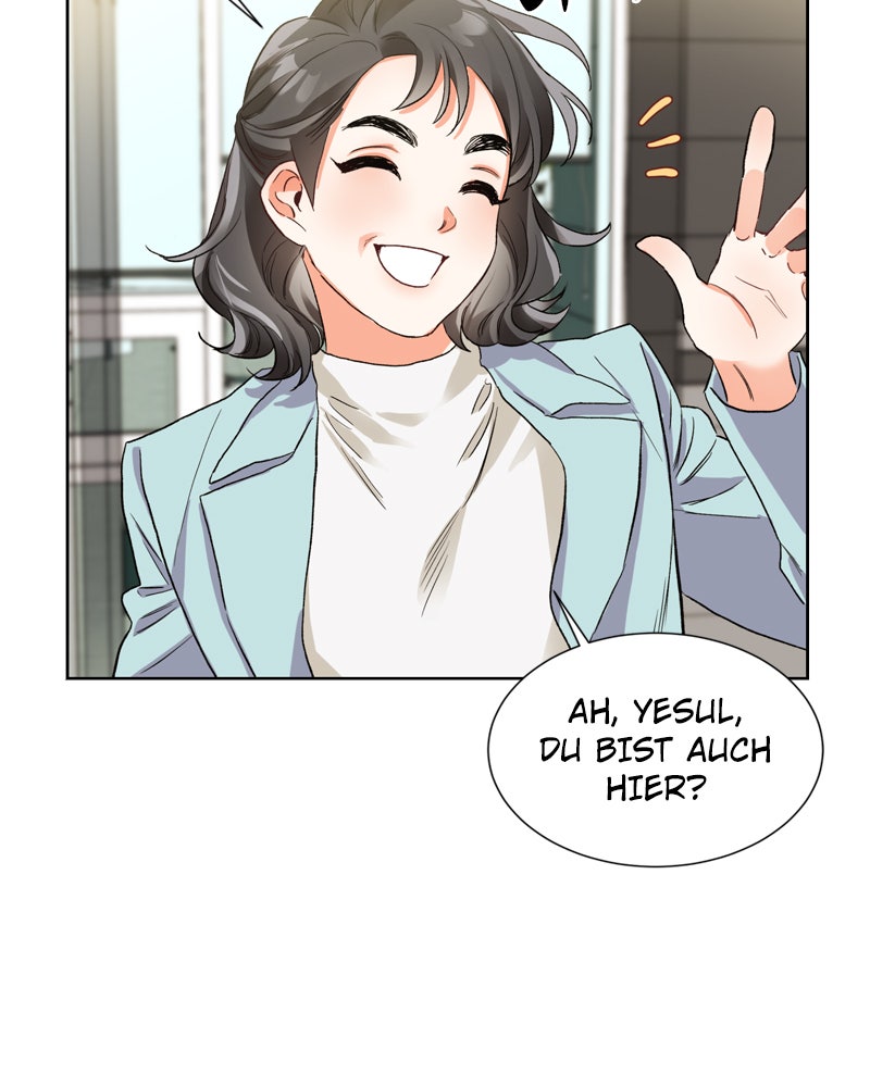 Read Sixth Sense Kiss Manga Online