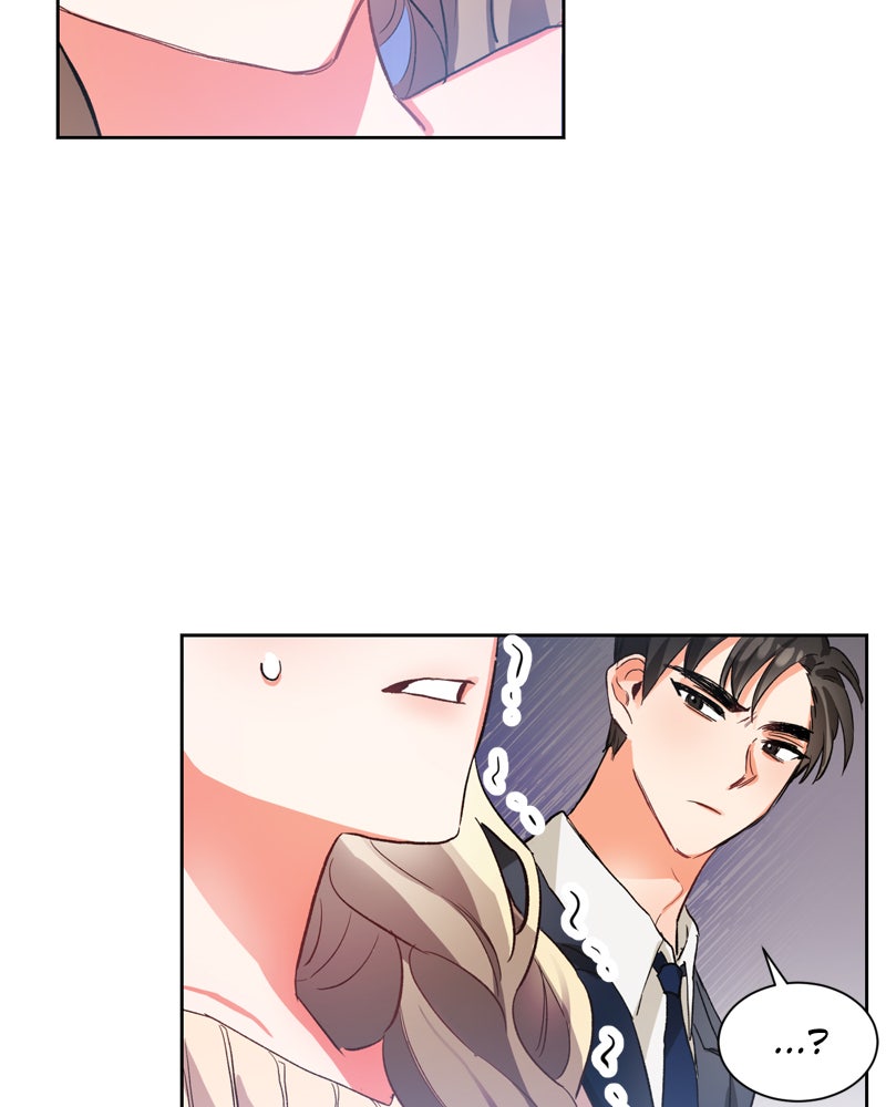 Read Sixth Sense Kiss Manga Online