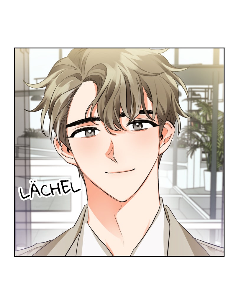 Read Sixth Sense Kiss Manga Online